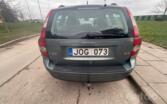 Volvo V50 1 generation wagon