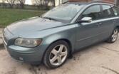 Volvo V50 1 generation wagon