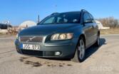 Volvo V50 1 generation wagon