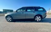 Volvo V50 1 generation wagon