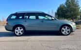 Volvo V50 1 generation wagon