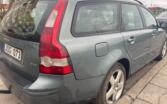 Volvo V50 1 generation wagon