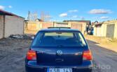 Volkswagen Golf 4 generation Hatchback 3-doors