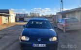 Volkswagen Golf 4 generation Hatchback 3-doors