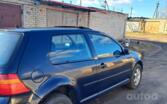 Volkswagen Golf 4 generation Hatchback 3-doors