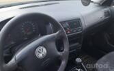 Volkswagen Golf 4 generation Hatchback 3-doors