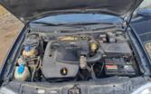 Volkswagen Golf 4 generation Hatchback 3-doors