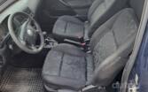 Volkswagen Golf 4 generation Hatchback 3-doors