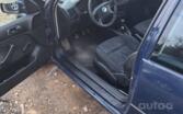 Volkswagen Golf 4 generation Hatchback 3-doors