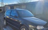 Volkswagen Golf 4 generation Hatchback 3-doors