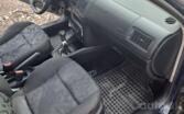 Volkswagen Golf 4 generation Hatchback 3-doors