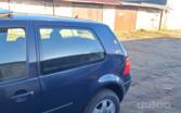 Volkswagen Golf 4 generation Hatchback 3-doors