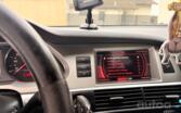 Audi A6 allroad C6