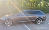 Audi A6 allroad C6