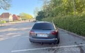 Audi A6 allroad C6