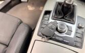 Audi A6 allroad C6