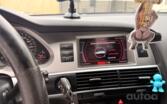 Audi A6 allroad C6