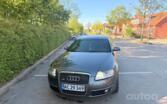 Audi A6 allroad C6