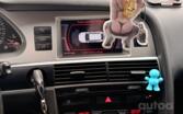 Audi A6 allroad C6