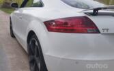 Audi TT 8J Coupe