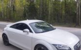 Audi TT 8J Coupe
