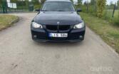 BMW 3 Series E90/E91/E92/E93 Sedan