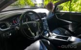 Volvo S60 2 generation [restyling] Sedan 4-doors