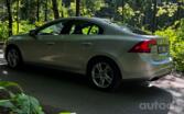 Volvo S60 2 generation [restyling] Sedan 4-doors