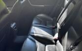 Volvo S60 2 generation [restyling] Sedan 4-doors