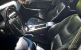 Volvo S60 2 generation [restyling] Sedan 4-doors