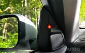 Volvo S60 2 generation [restyling] Sedan 4-doors