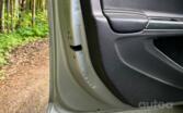 Volvo S60 2 generation [restyling] Sedan 4-doors