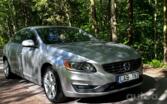Volvo S60 2 generation [restyling] Sedan 4-doors