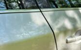 Volvo S60 2 generation [restyling] Sedan 4-doors