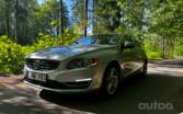 Volvo S60 2 generation [restyling] Sedan 4-doors