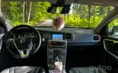 Volvo S60 2 generation [restyling] Sedan 4-doors