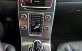 Volvo S60 2 generation [restyling] Sedan 4-doors