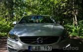 Volvo S60 2 generation [restyling] Sedan 4-doors