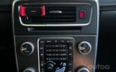 Volvo S60 2 generation [restyling] Sedan 4-doors