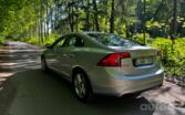 Volvo S60 2 generation [restyling] Sedan 4-doors