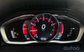 Volvo S60 2 generation [restyling] Sedan 4-doors