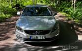 Volvo S60 2 generation [restyling] Sedan 4-doors