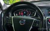 Volvo S60 2 generation [restyling] Sedan 4-doors