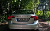 Volvo S60 2 generation [restyling] Sedan 4-doors