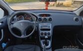Peugeot 308 T7 Hatchback 5-doors