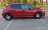 Peugeot 308 T7 Hatchback 5-doors