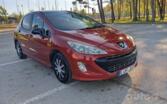 Peugeot 308 T7 Hatchback 5-doors