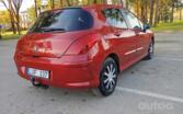 Peugeot 308 T7 Hatchback 5-doors