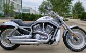 Harley Davidson VRSC