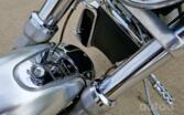 Harley Davidson VRSC